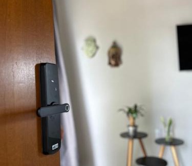 Alto Paraiso de Goias Apartamento | Villa Harley