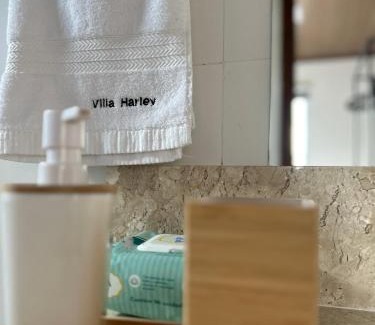 Alto Paraiso de Goias Apartamento | Villa Harley