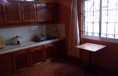 Trou aux Biches Apartamento | Villa Harmonie