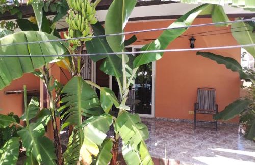 Trou aux Biches Apartamento | Villa Harmonie