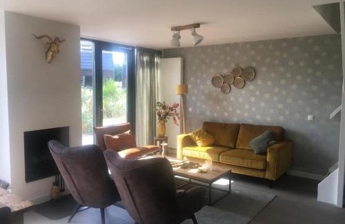 Egmond aan Zee Villa | Villa Harry aan Zee