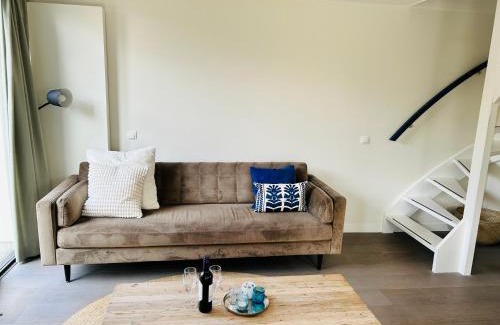 Egmond aan Zee Villa | Villa Harry aan Zee