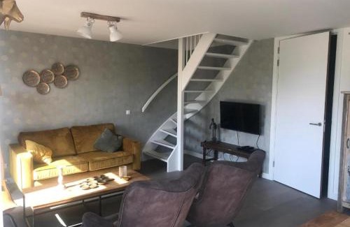 Egmond aan Zee Villa | Villa Harry aan Zee