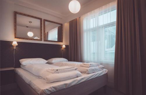 Tromsdalen Hotel | Villa Havblikk Tromsø