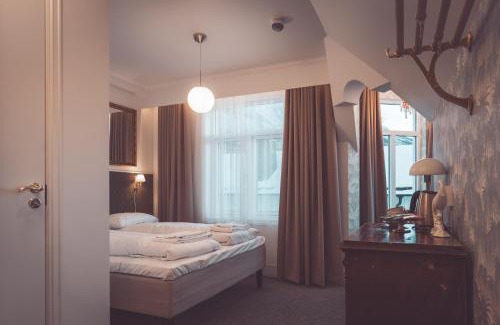 Tromsdalen Hotel | Villa Havblikk Tromsø