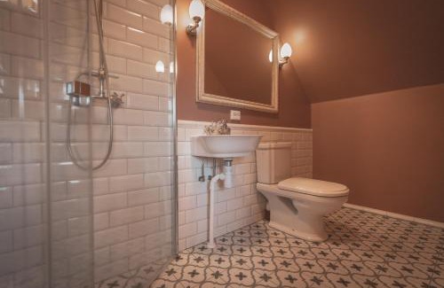 Tromsdalen Hotel | Villa Havblikk Tromsø