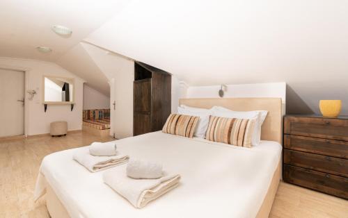 Kalkan Villa | Villa Haziran