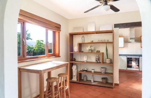 Villaverde Villa | Villa Helda