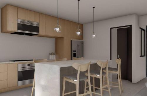 Aguas termales de Arenal Villa | Villa Heliconia by Arenal Heights