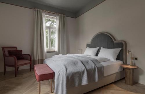 Merano Hotel | Villa Helvetia