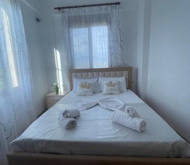 Aliko Hotel | Villa HENA