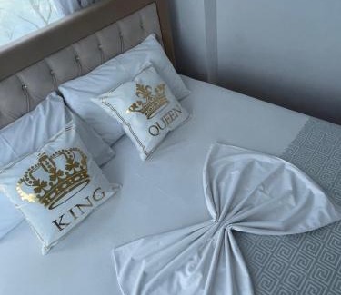 Aliko Hotel | Villa HENA