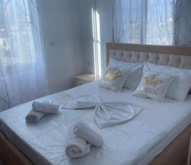 Aliko Hotel | Villa HENA