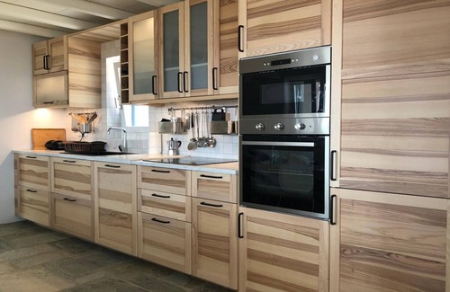 Mandrakia Villa | Villa Hera Mandrakia Milos