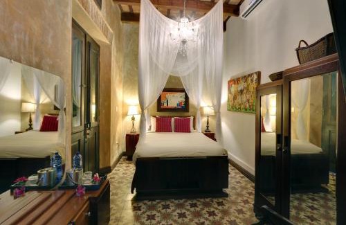 Catedral Hotel | Villa Herencia Hotel