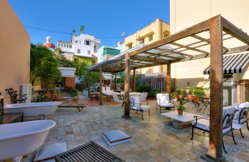 Catedral Hotel | Villa Herencia Hotel