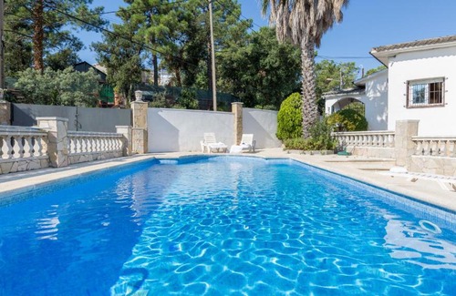 Lloret Blau Villa | Villa Herreros