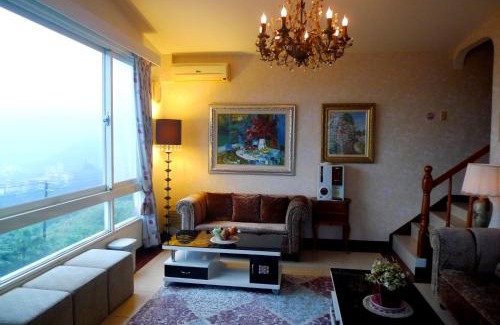 Wanli Casa | Villa High Wharf