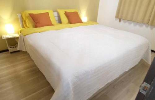 Hikone Casa | Villa Hikone Castle ヴィラ彦根キャッスル 彦根城9分 10人泊 キャッスルロード4分 ひこにゃん4分 駐車3台 ビワイチ