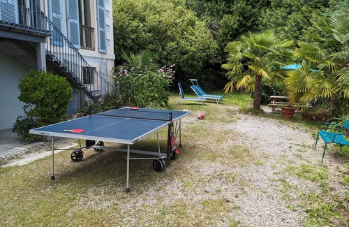 Bagneres-de-Bigorre Villa | Villa Historique Hautes Pyrénées 9 Pers - Domaine Grand Tourmalet Pic du Midi