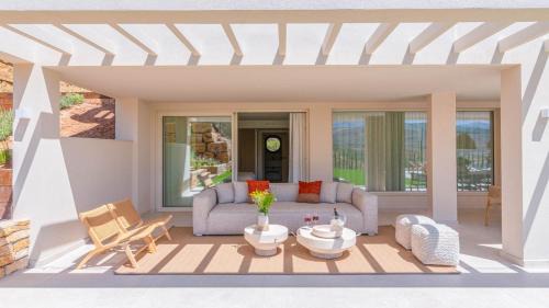 Antequera Casa | Villa Horizon Antequera by Ruralidays