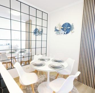 Siofok Aranypart Apartamento | Villa Horizon-Siófok