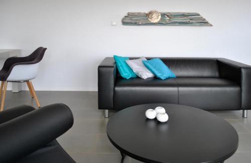 Puntagorda Villa | VILLA HORIZONTE