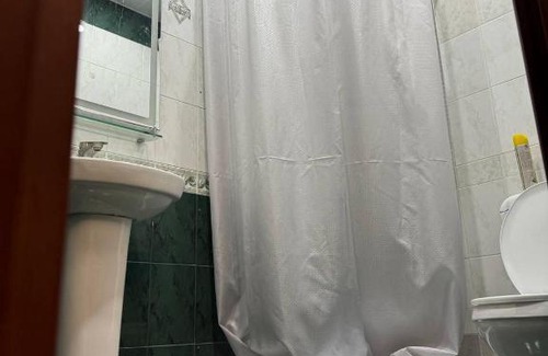Kentron Hotel | Villa Hotel