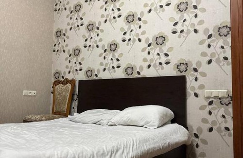 Kentron Hotel | Villa Hotel