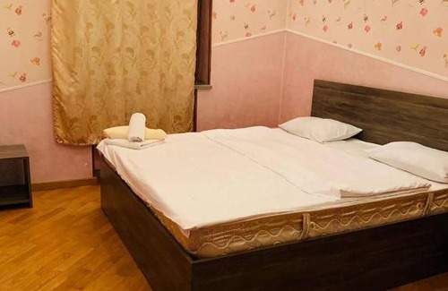 Kentron Hotel | Villa Hotel