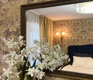 Rakvere Hotel | Villa Hotel Theresa