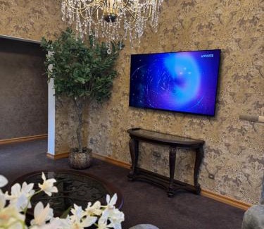 Rakvere Hotel | Villa Hotel Theresa