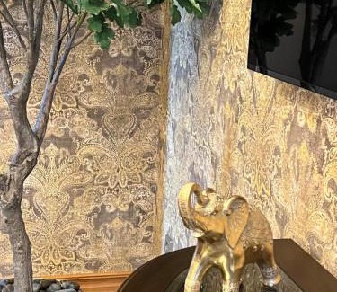 Rakvere Hotel | Villa Hotel Theresa