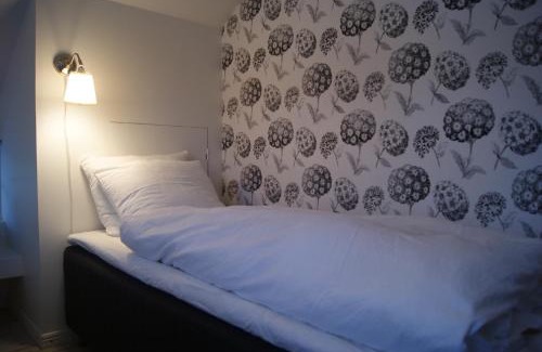 Humlebaek Cama Y Desayuno | Villa Humlebæk B&B