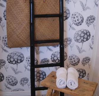 Humlebaek Cama Y Desayuno | Villa Humlebæk B&B