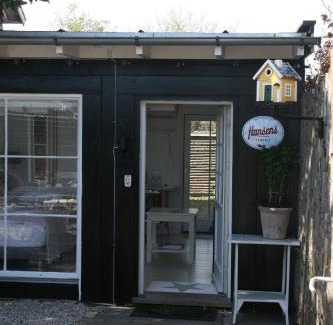 Humlebaek Cama Y Desayuno | Villa Humlebæk B&B