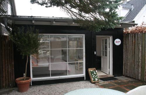 Humlebaek Cama Y Desayuno | Villa Humlebæk B&B