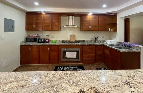 Guayacanes Villa | Villa I-31