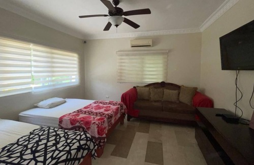 Guayacanes Villa | Villa I-31