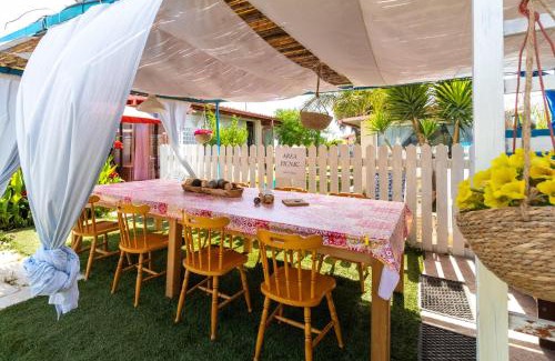 Santa Maria del Focallo Casa | Villa I Mori con piscina