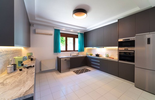 Ixia Villa | Villa Iasama