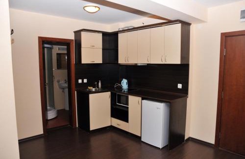 Borovets Hotel | Villa Ibar