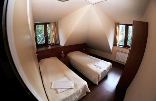 Borovets Hotel | Villa Ibar