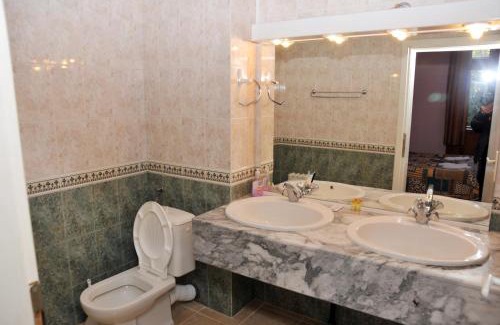 Borovets Hotel | Villa Ibar