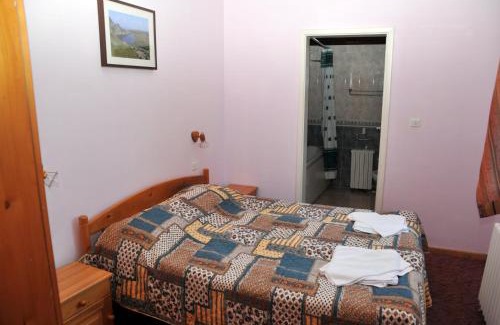 Borovets Hotel | Villa Ibar