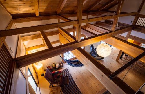 Nagano Casa | Villa Iizuna highlands - 飯綱高原の山荘 -