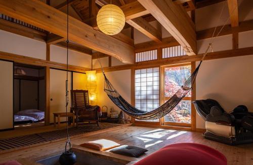 Nagano Casa | Villa Iizuna highlands - 飯綱高原の山荘 -