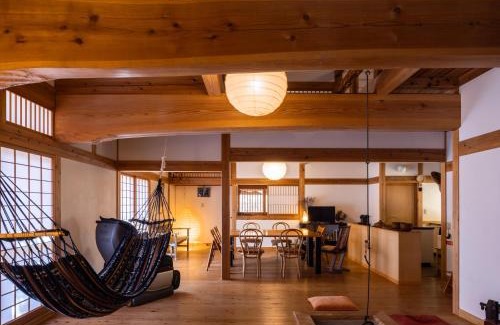 Nagano Casa | Villa Iizuna highlands - 飯綱高原の山荘 -