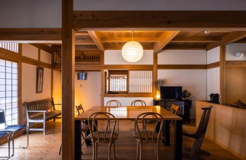Nagano Casa | Villa Iizuna highlands - 飯綱高原の山荘 -
