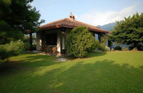 Cerano d'Intelvi Villa | Villa Il Castagno